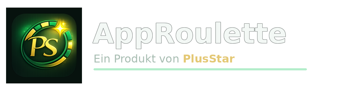 AppRoulette Logo